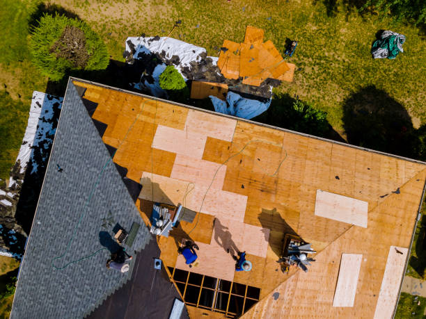 Trusted Ogden, UT Roofing Contractor Experts