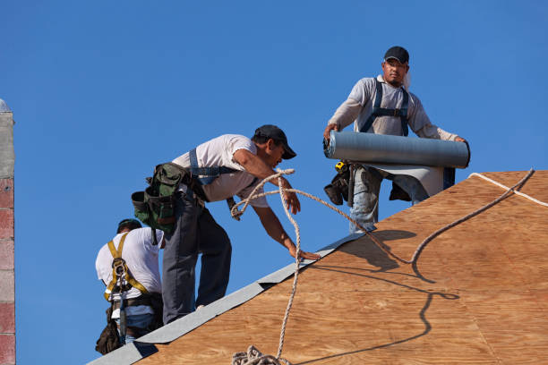 Tile Roofing Contractor in Ogden, UT