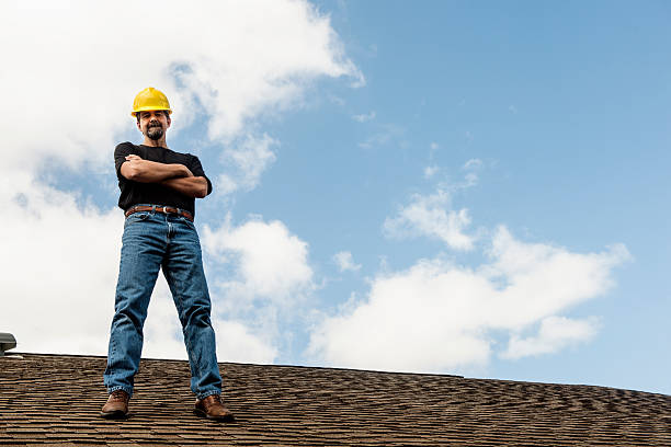 Best Best Roofing Contractors  in Ogden, UT